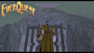 Updated TLP Classic EverQuest Enchanter Group Macro