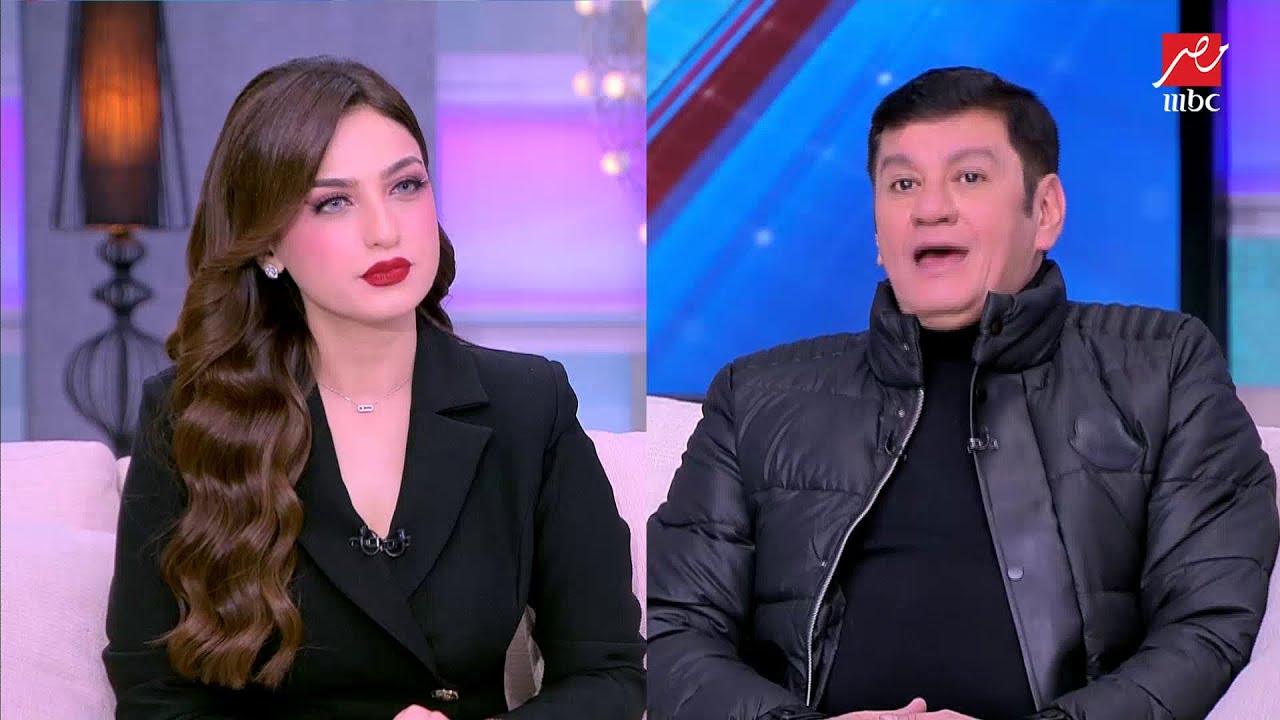 ⁣خالد محمود: معظم المشاكل بين الراجل ومراته الفترة الأخيرة سببها إننا بعدنا عن الدين!! تعليق مهم