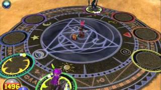 wizard101 sisters like a g6