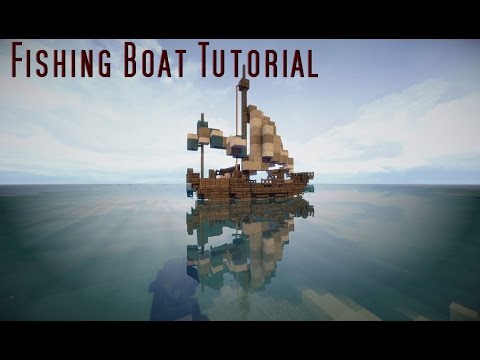 minecraft-tutorial--small-fish