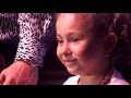 Roberta 4 anni e mezzo canta con Pupo Gelato al Cioccolato(Roberta 4 years old)