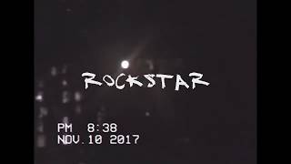 Trayan Sten V - Rockstar