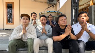 Klarifikasi   Permohonan Maaf Yang Sebesarbesarnya 