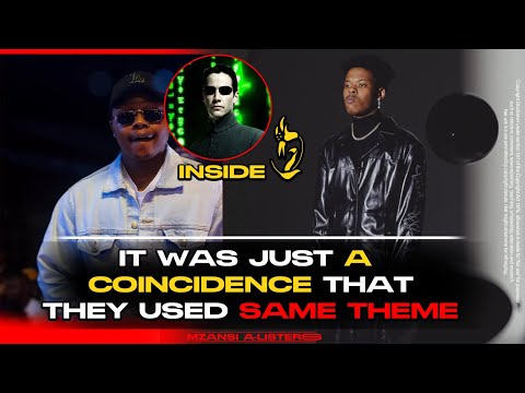 Nasty C Was Not Inspired By A-Reece, According To Photographers Post