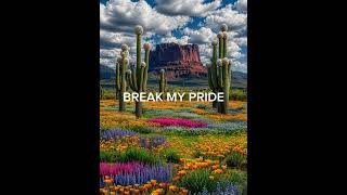 Break My Pride - REACHworship,
