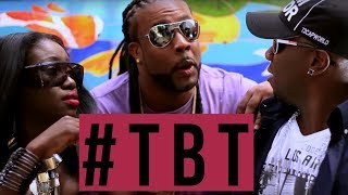 Ziggy Ranking #TBT Vlog
