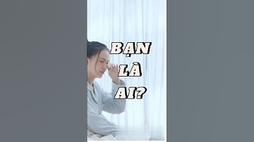 Bạn đang sống thật… hay chỉ đang làm hài lòng người khác #baihoccuocsong #caunoihay #trietlysong