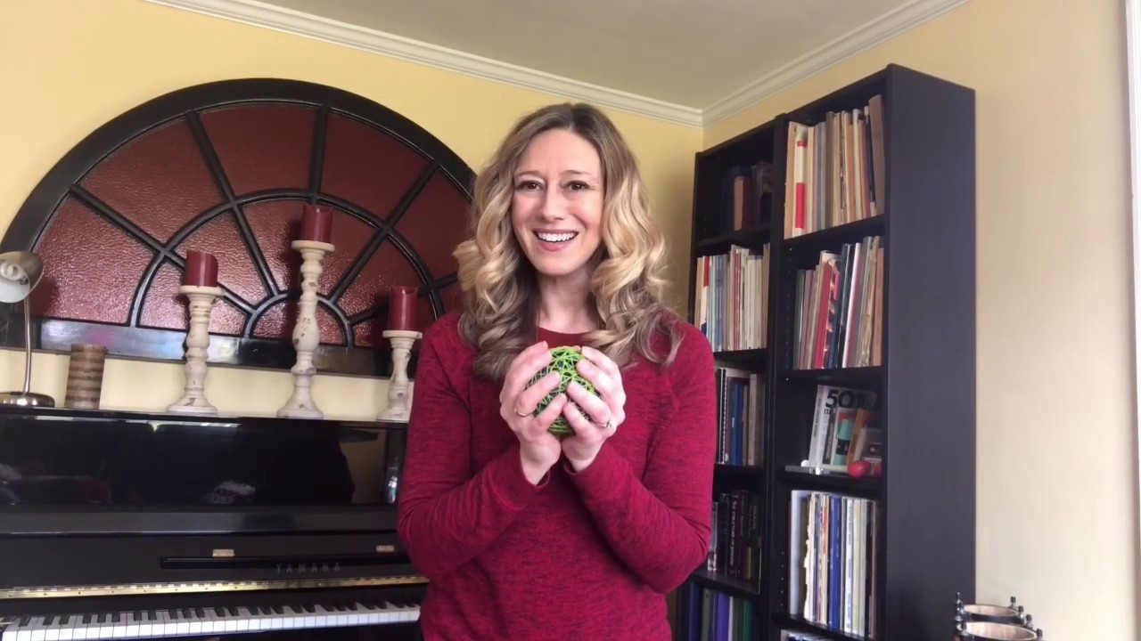 Kindergarten-1st Grade, Lesson 5 - YouTube