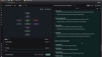 H2O.ai h2oGPTe x LangGraph Demo