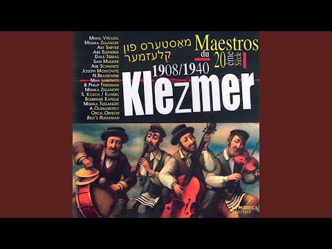 Ch Sidishe Nigunim Part I