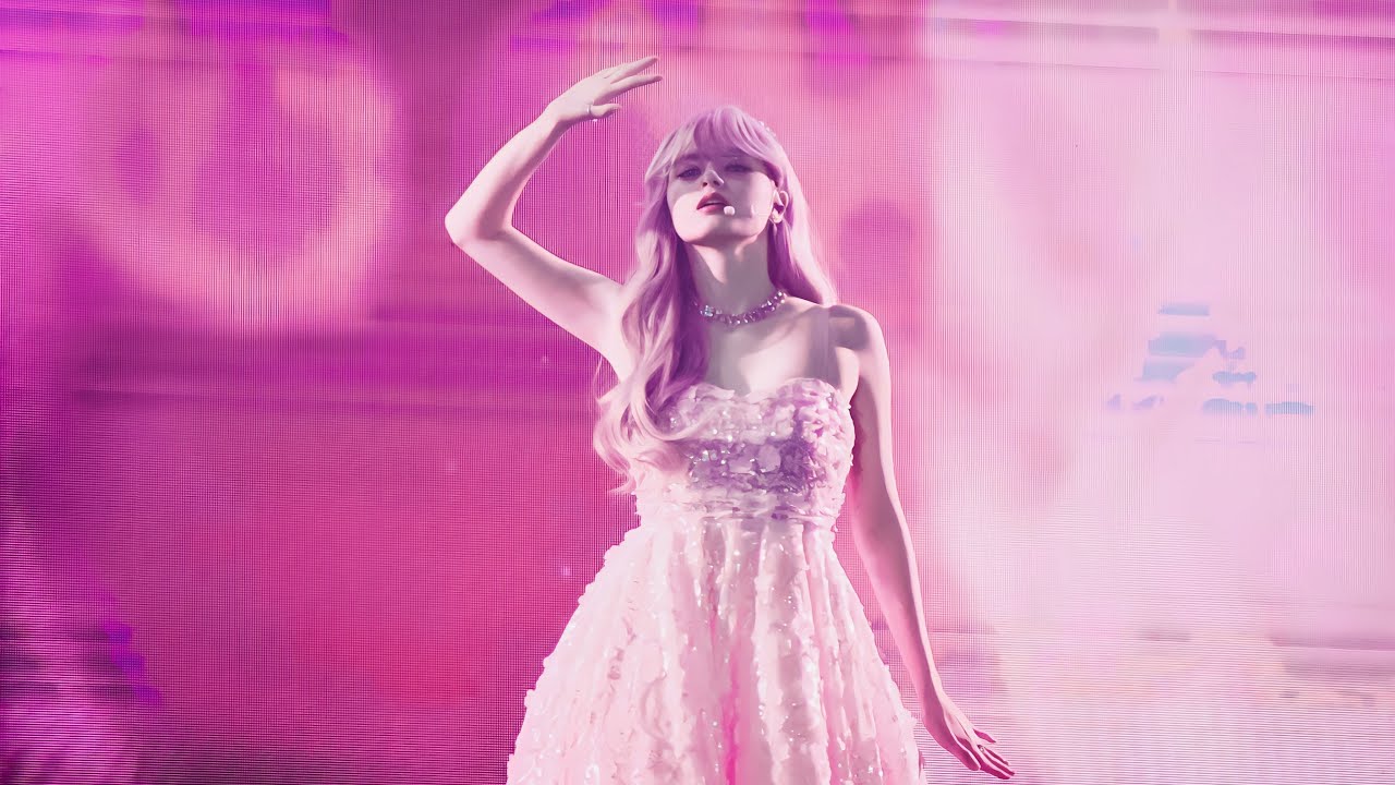 [FanCam] คิดเหมือนกัน By Becky 26/03/2023 #FreenBeckyFanBoom