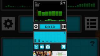 Ghost Hunting Tool Android App screenshot 2