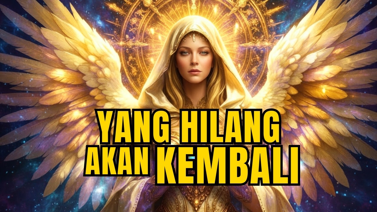 JIWA TERPILIH: KAU BERTAMBAH MUDA — INI DI LUAR NALAR!