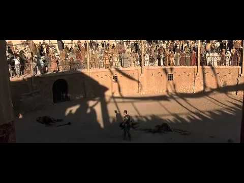 Are You Not Entertained?