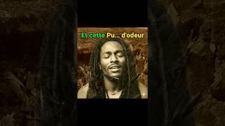 🎵 Et cette Pu.... d'odeur (Reggae Dub Français) #short