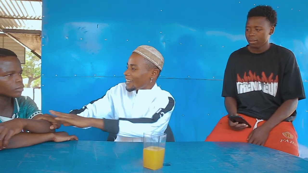 Roger Niwove Official Video