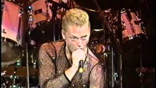 Erasure A Little Respect Princes Trust Concert 1989 Erasure A Little Respect Princes Trust Concert 1989