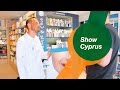 Медицина на Кипре