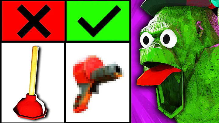 Top 5 Upgrades You MUST Get in Animal Company VR!