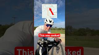 I Tried Doubling an Ironman Bike Course