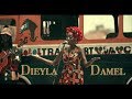 Dieyla Cover "Linguére" de Cherifou et Job sa brain