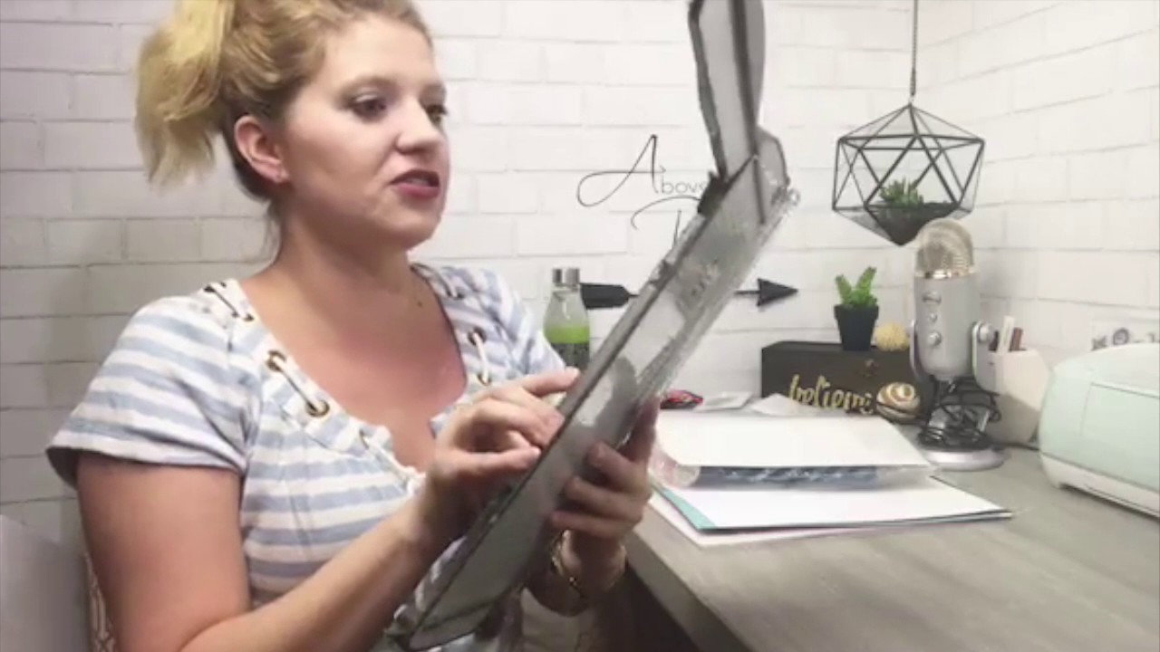 Craft: Unboxing New Paper Trimmer - Rotary Trimmer vs Slide Blade