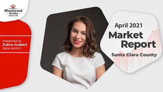 April 2021 Market Report Santa Clara County