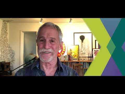 Joel Makower, Sustainability in Business Expert, the Closing ...