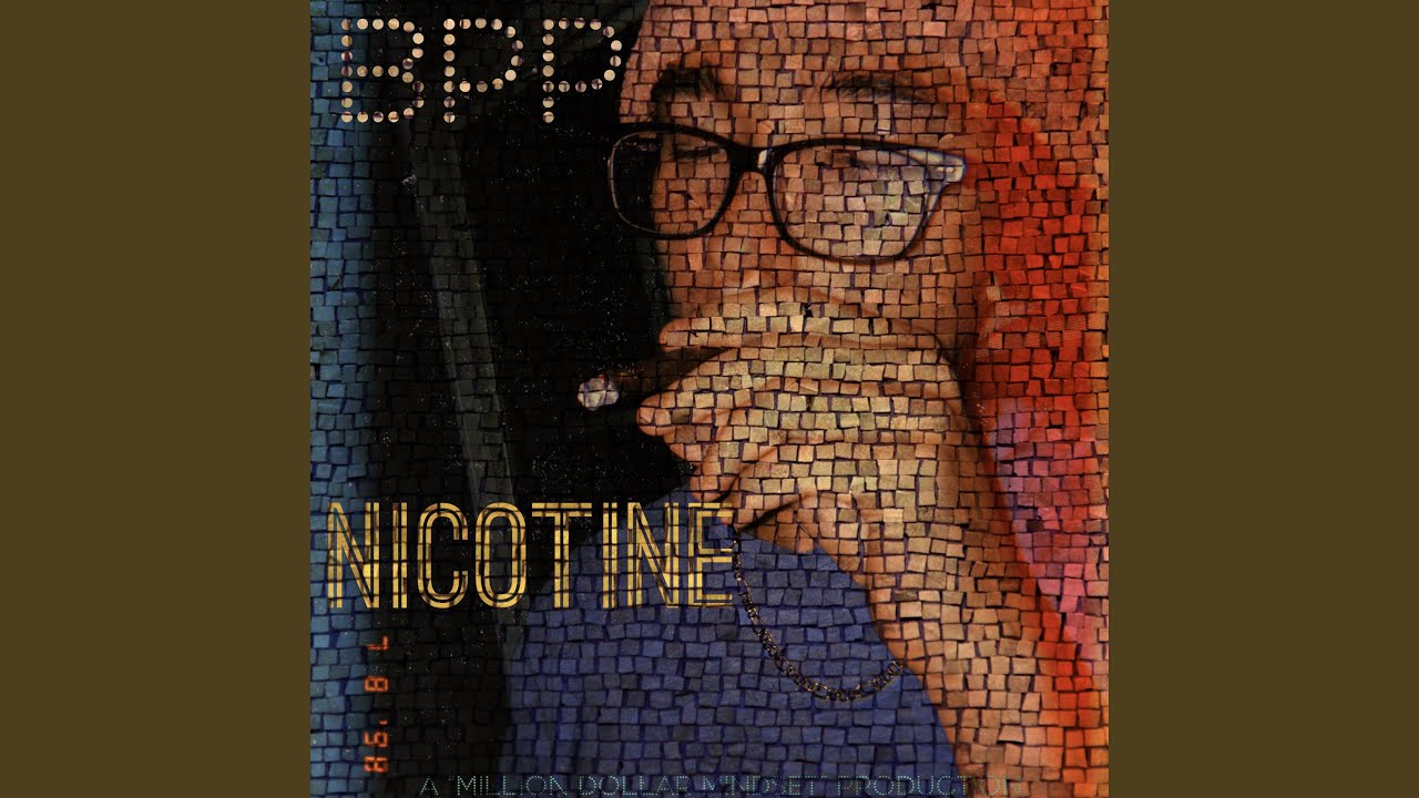 Watch Nicotine on YouTube Watch Nicotine on YouTube