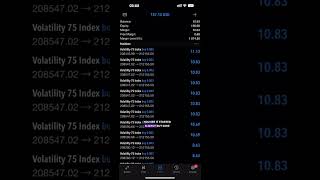 Turning 10 To 1200 In Less Than 12hrs Inanomax Extreme
