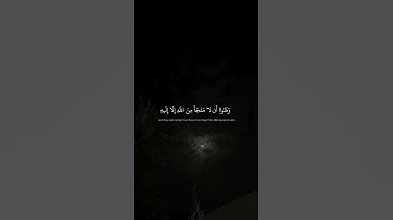 وَضاقَت عَلَيهِم أَنفُسُهُم | محمد صديق المنشاوي | سورة التوبة