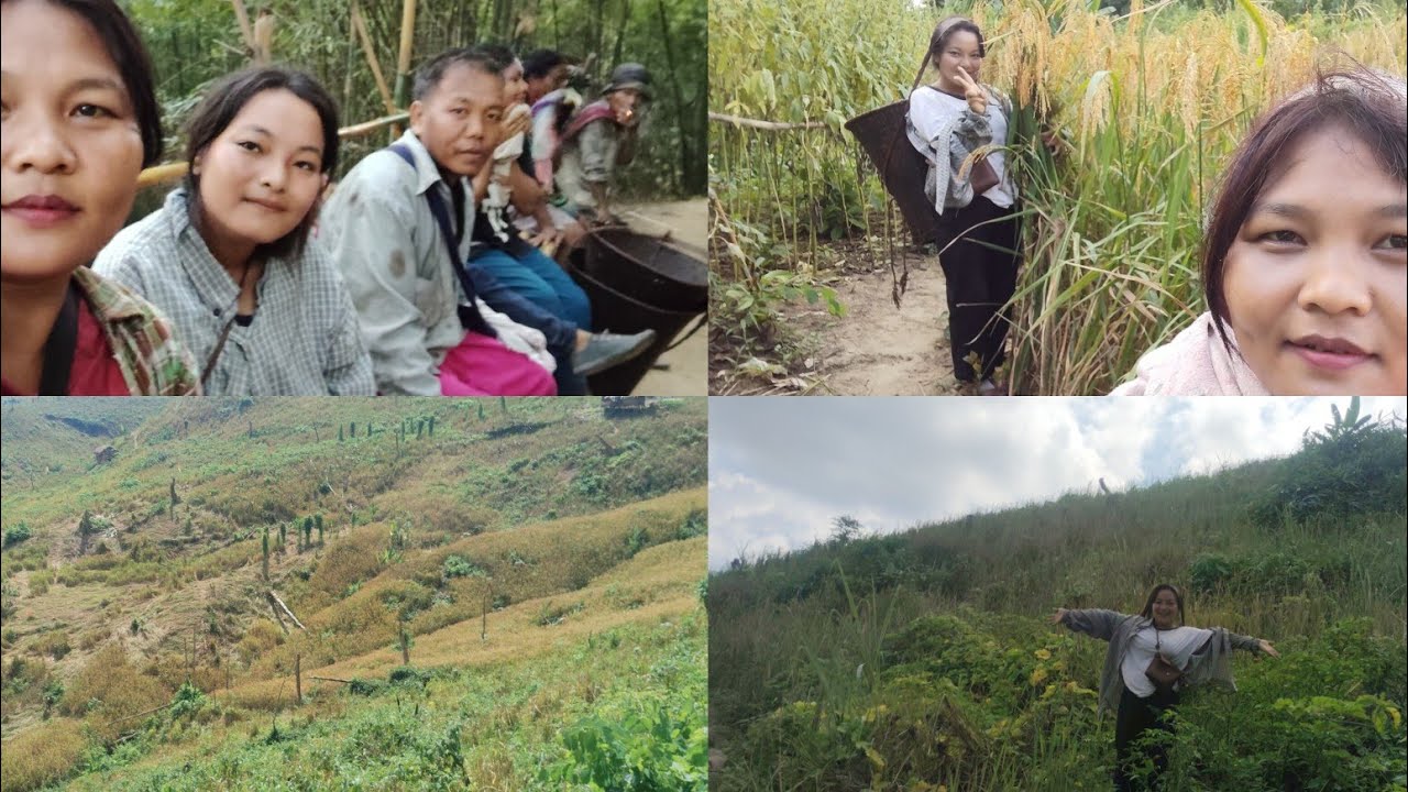 Thanop aum mong2 e Thinglhang Lei Chang atam thei je||♥️♥️♥️