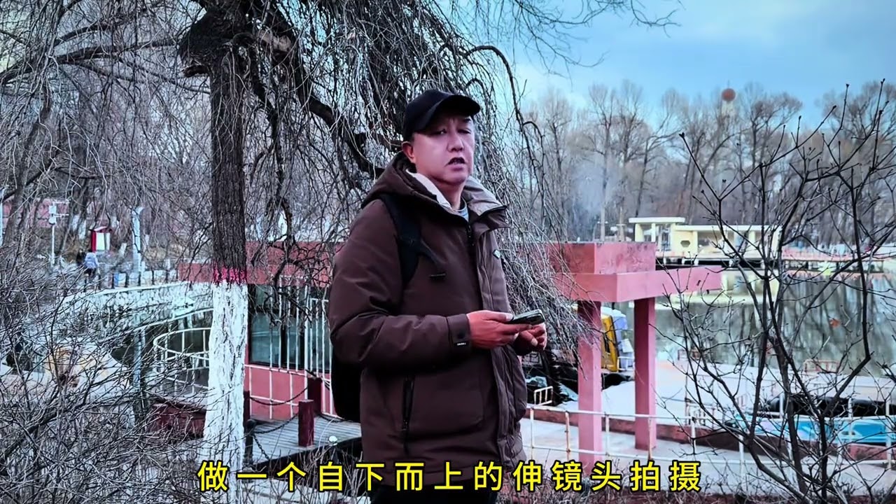 五个步骤拍出唯美短视频 一个视频教会你·五个步骤拍出唯美短视频#手机摄影 #拍摄技巧 #手机运镜 #拍出电影感 #vlog十亿流量扶持计划 抖音来客官方助推官