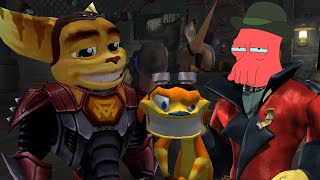 Jak X: Online Game Night (14th of June, 2025)