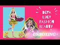 DEFA LUCY FASHION BEAUTY 🩷 UNBOXING 🩷#defalucy#brittany#temu#shein#aliexpress#doll#collection 