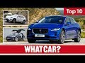 Best Electric Cars 2019 (and the ones to avoid) – Top 10s | What Car?