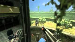 Point Blank rex bugando na breeding nest