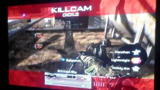 Crazy 360 Quick Scope DOUBLE KILL