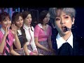 엑소 | kpop idols reaction to exo part two
