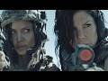 Black Sun | Angelina Jolie vs Sandra Bullock | Ultimate Movie | Full | Nonstop #action