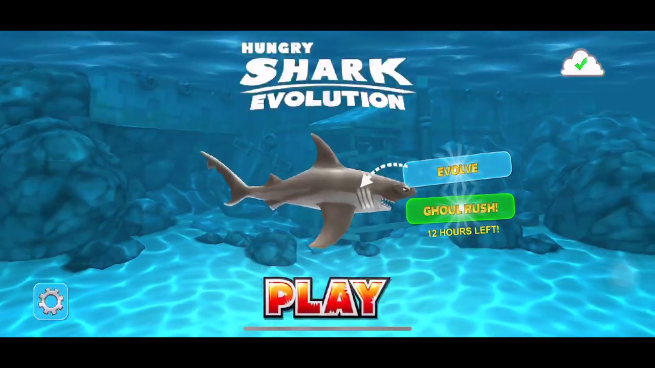 Электро акулы карта