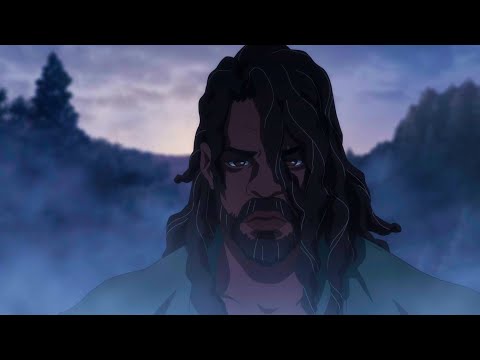 Yasuke「AMV」- Everything Black