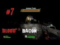 Blood and Bacon и Трипл Хряк на Семьдесят