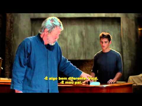 O Doador de Memórias - Trailer Oficial Legendado 2