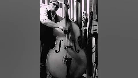 JC Hogan - In memory of Frank 1931 - 1987