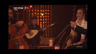 Şenol Arkun & Cafer Nazlıbaş   Bu gün ayın ışığı ( trt müzik meşkhane ) Resimi