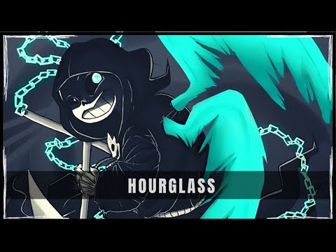 Hourglass | Reaper Sans | Reapertale AU | Jinify Original