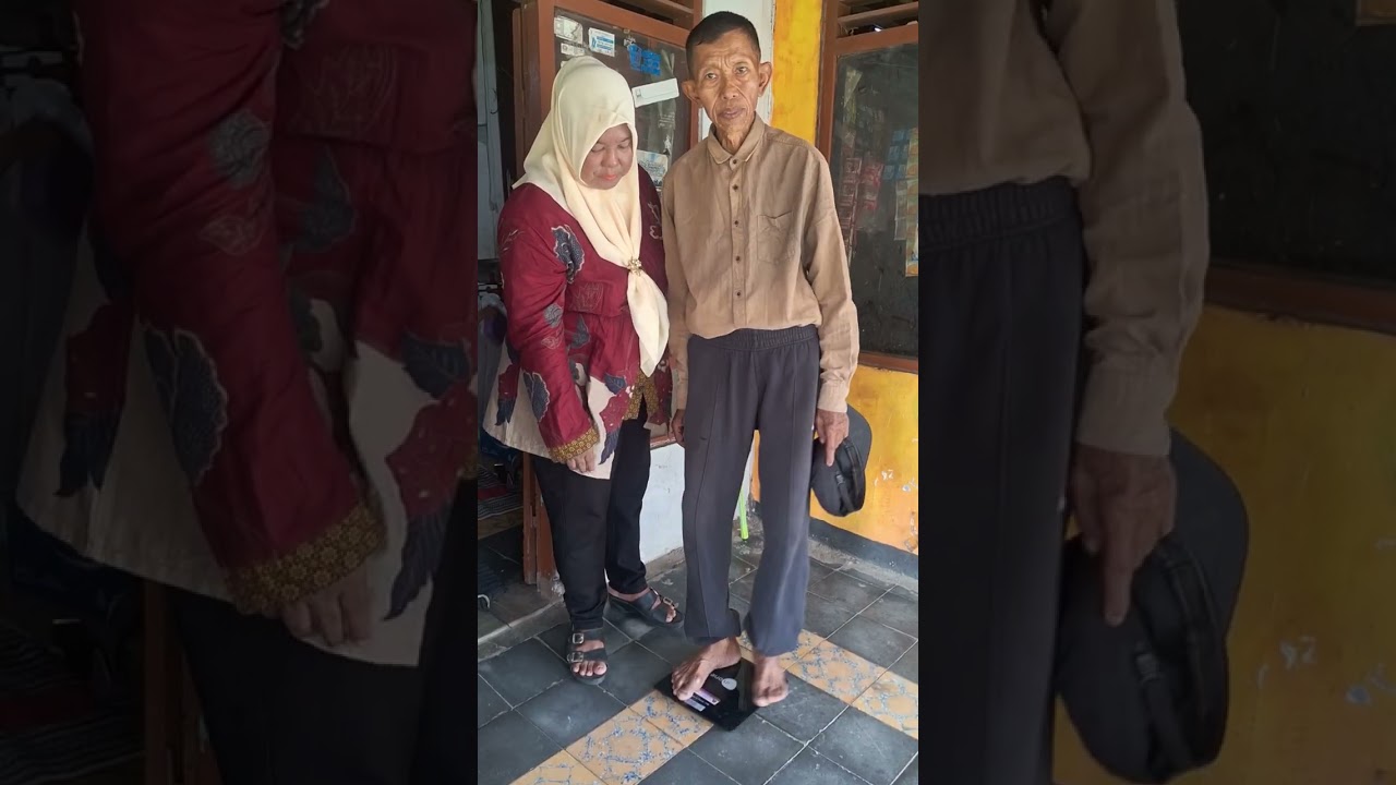 Posyandu Kedungmeneng 8 Desember 2025