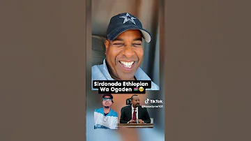 Xussen OG Sirdoinka Itoobiya Miyaa Raadinaaya Daawo 