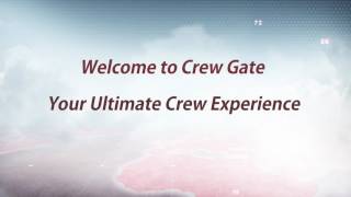 Crew Gate Intro screenshot 1